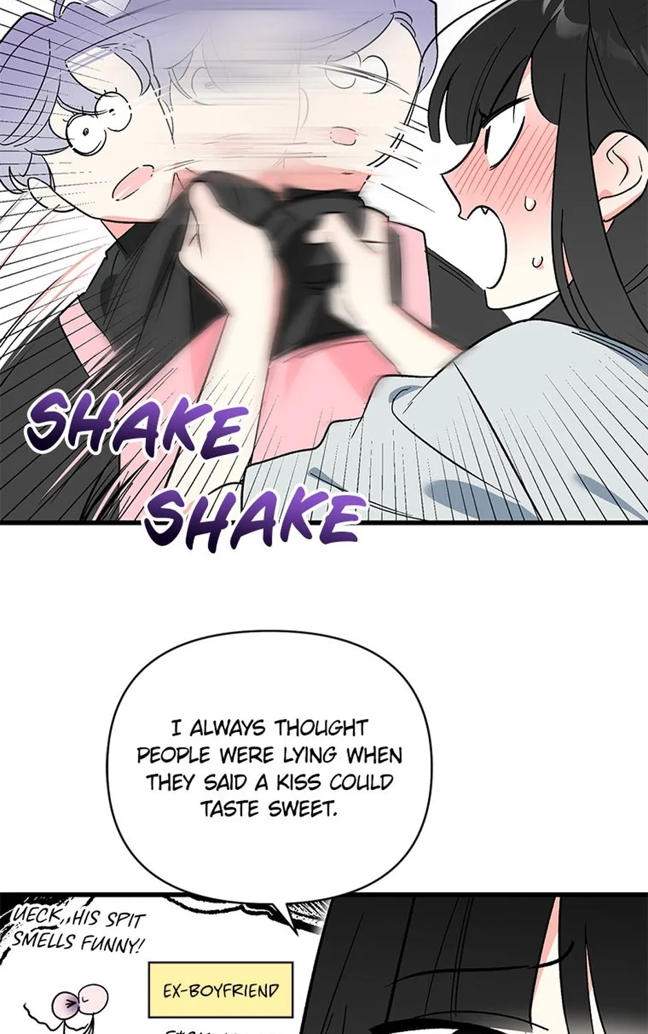 My Own Sexy Servant Chapter 2 page 31 - 
