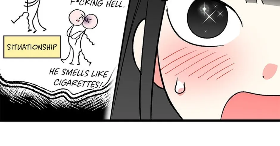 My Own Sexy Servant Chapter 2 page 32 - 