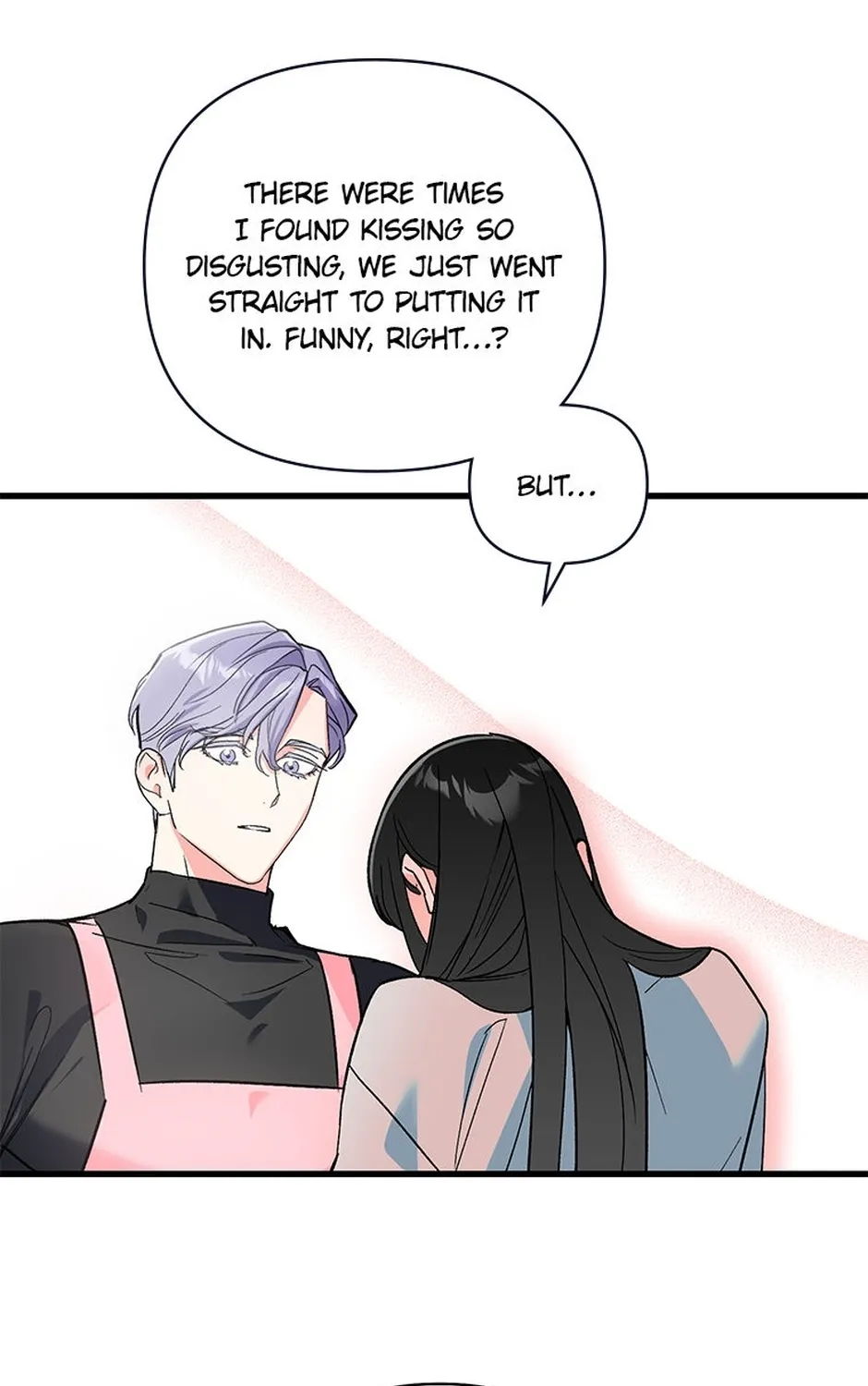 My Own Sexy Servant Chapter 2 page 33 - 
