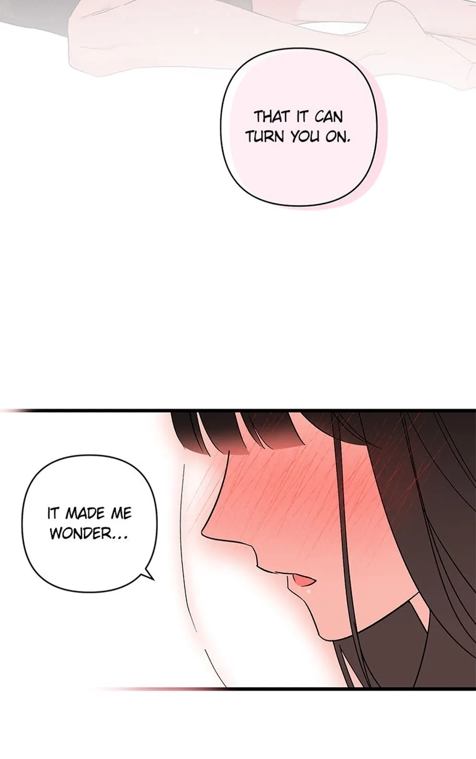 My Own Sexy Servant Chapter 2 page 37 - 