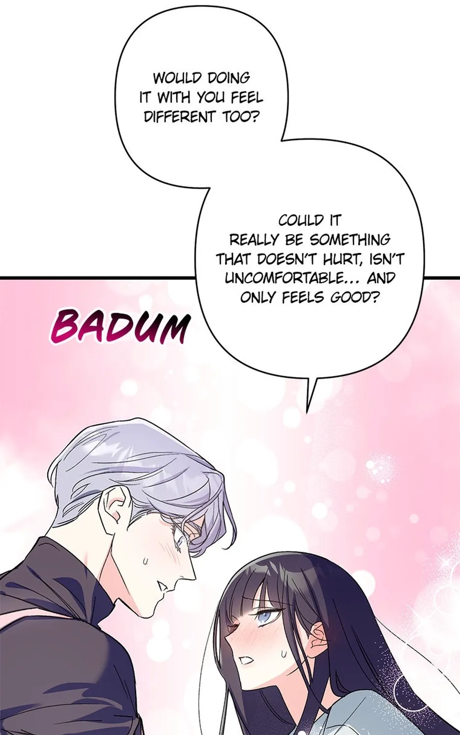 My Own Sexy Servant Chapter 2 page 39 - 