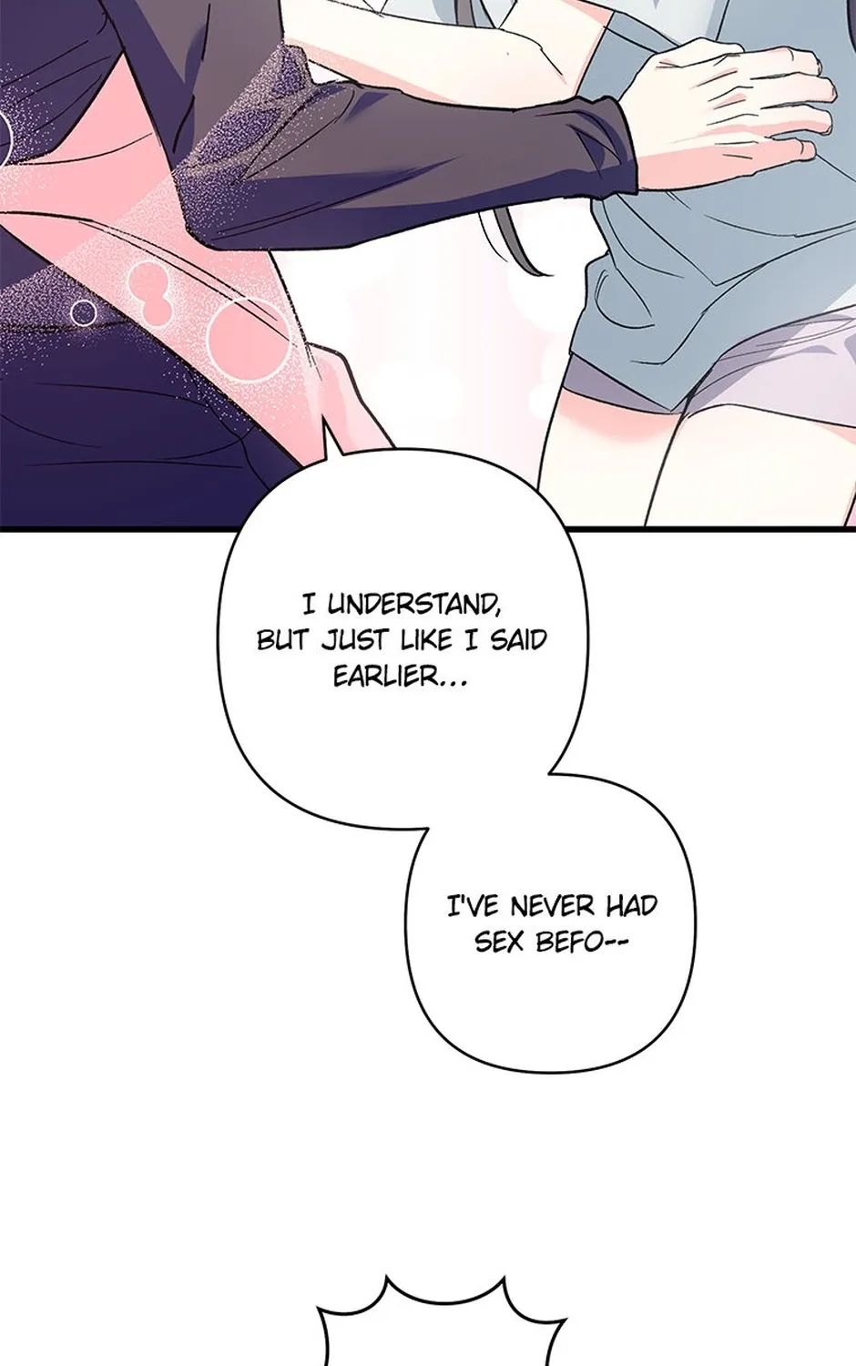 My Own Sexy Servant Chapter 2 page 41 - 