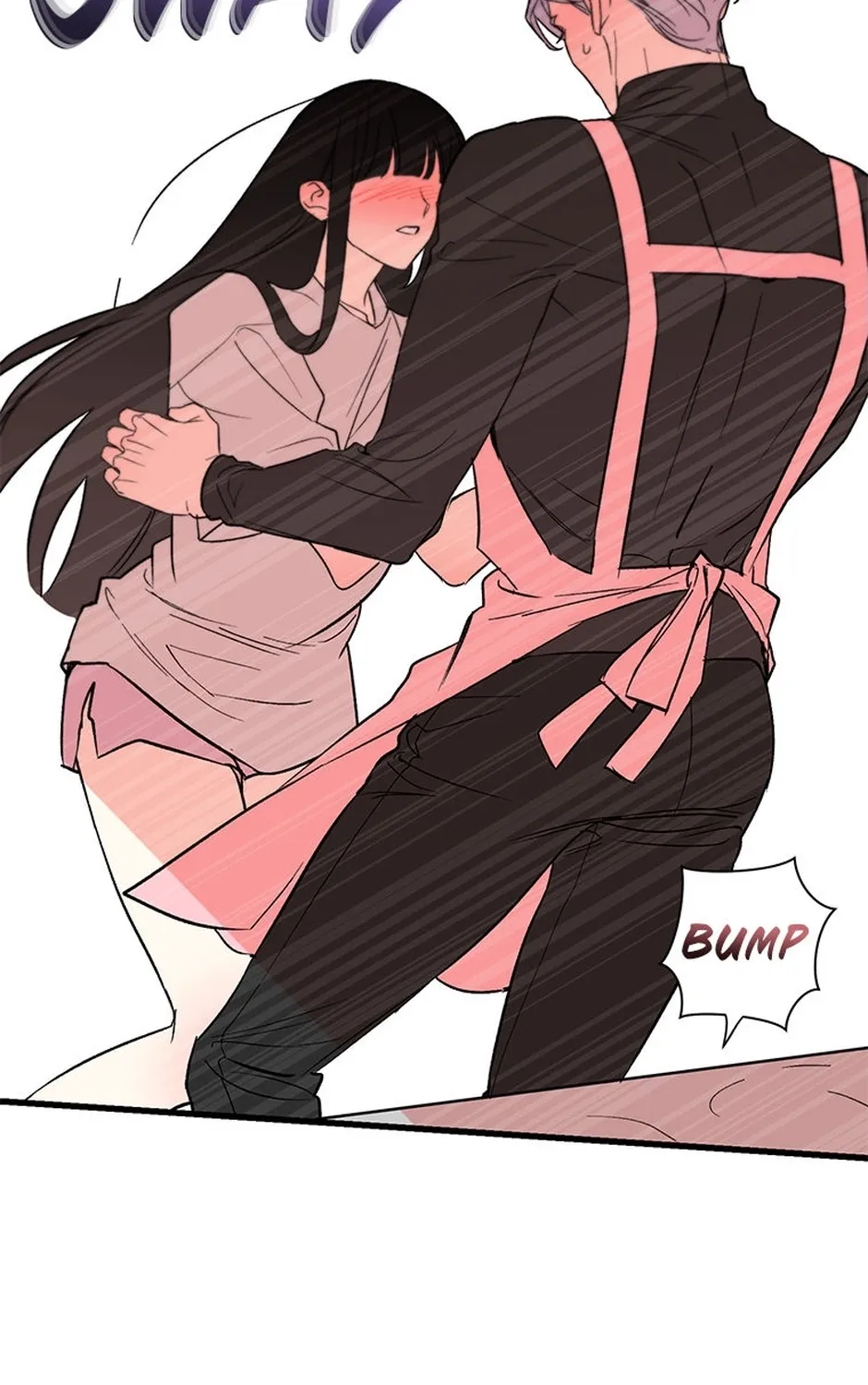 My Own Sexy Servant Chapter 2 page 43 - 