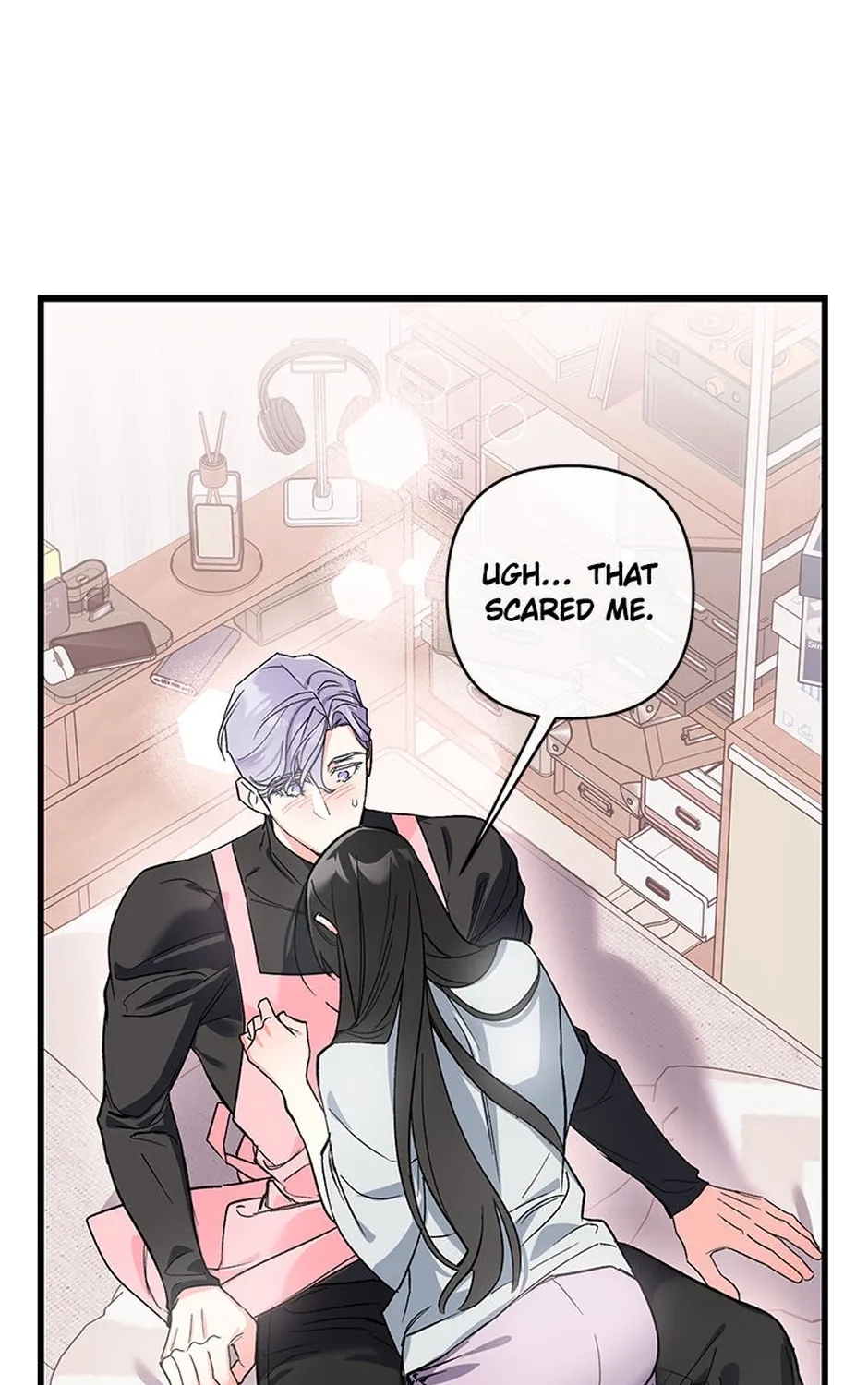 My Own Sexy Servant Chapter 2 page 47 - 