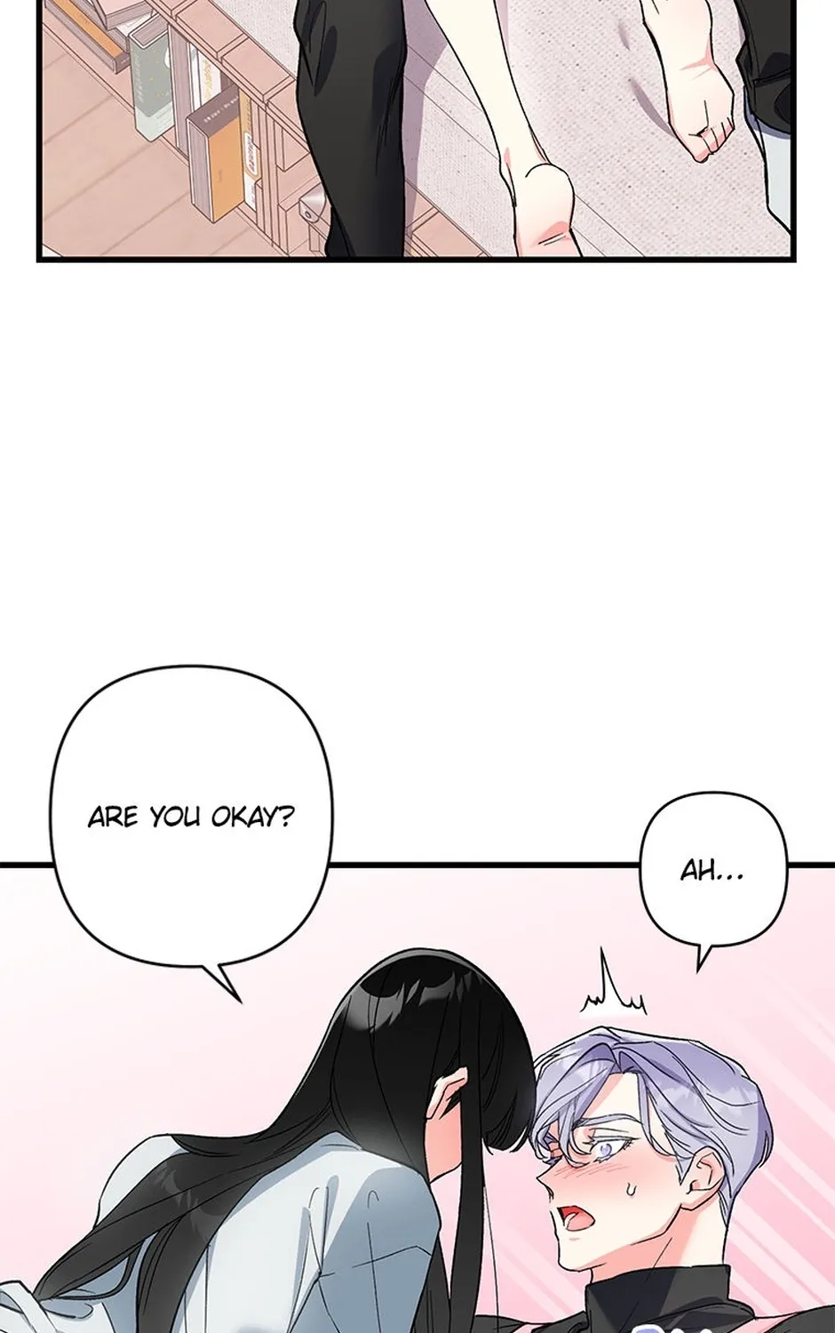 My Own Sexy Servant Chapter 2 page 49 - 