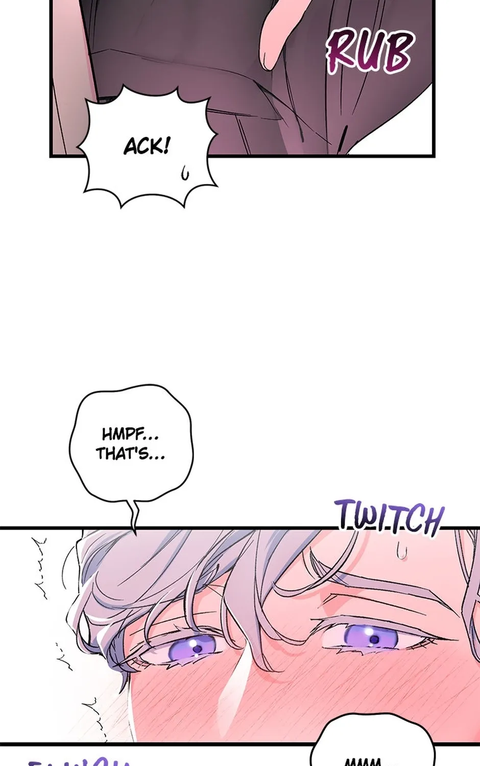 My Own Sexy Servant Chapter 2 page 59 - 