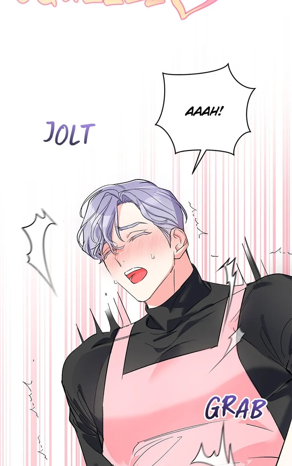 My Own Sexy Servant Chapter 2 page 63 - 