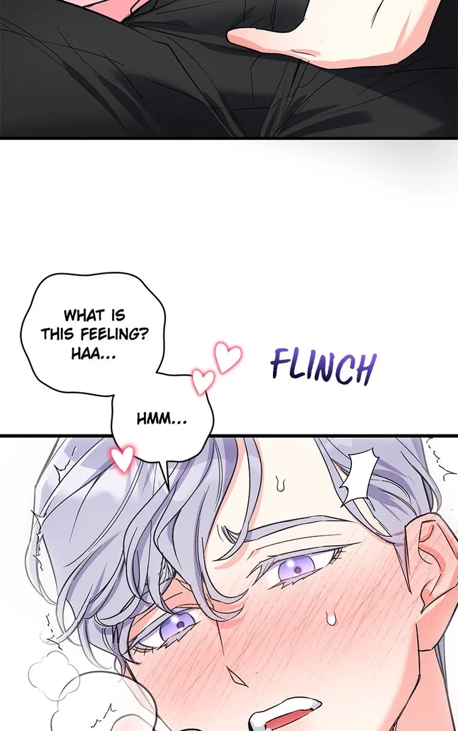 My Own Sexy Servant Chapter 2 page 65 - 