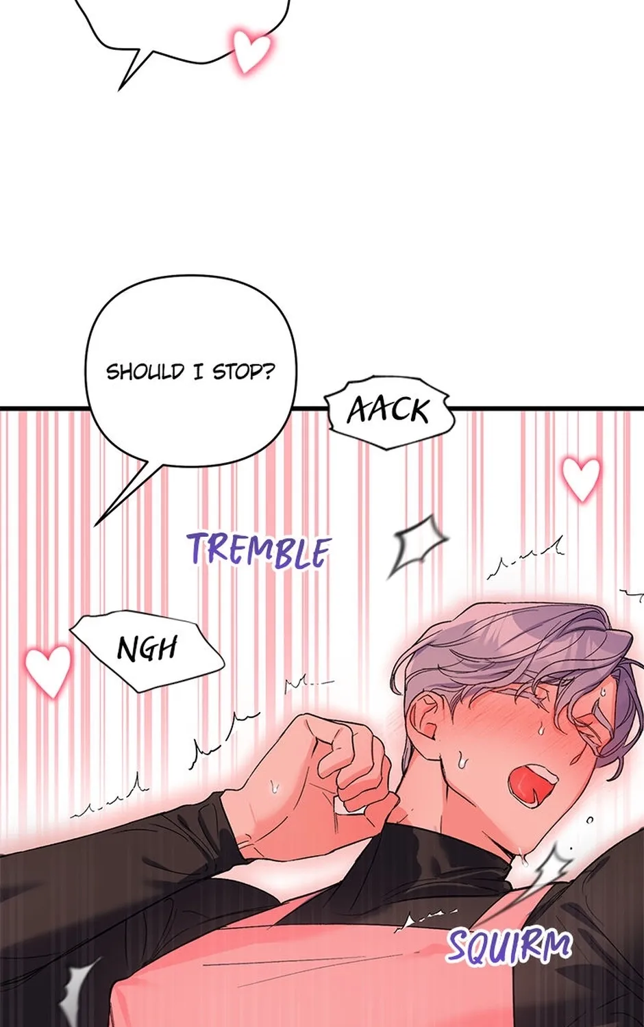My Own Sexy Servant Chapter 2 page 69 - 