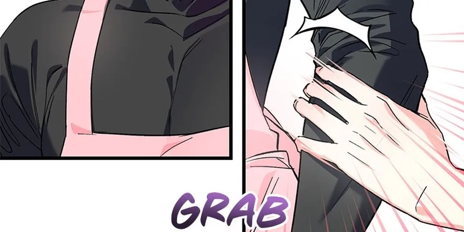 My Own Sexy Servant Chapter 2 page 8 - 