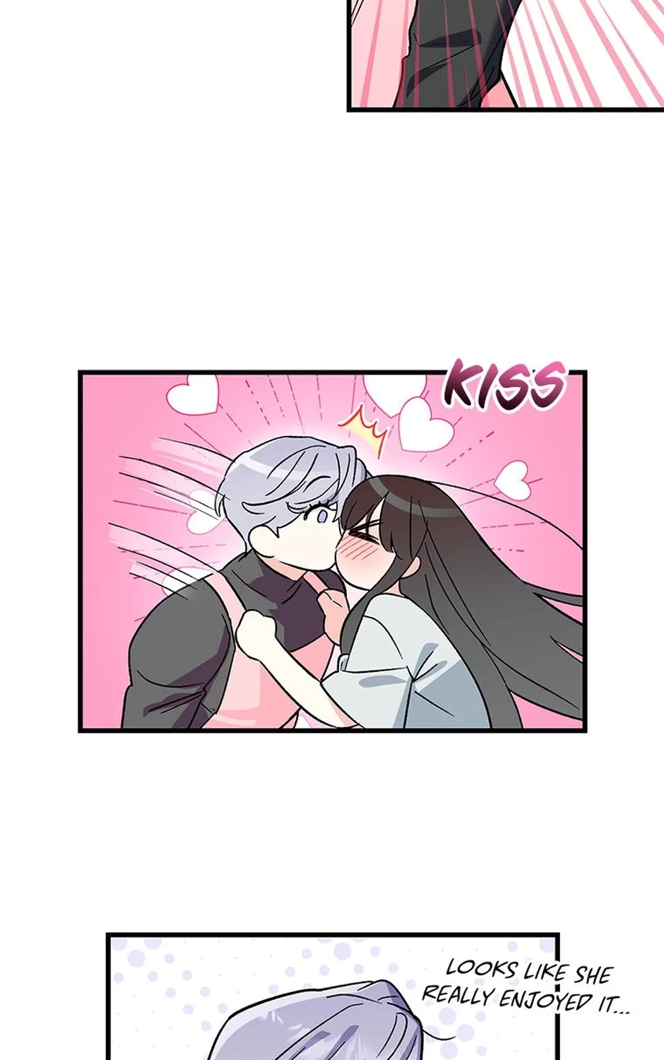 My Own Sexy Servant Chapter 2 page 9 - 