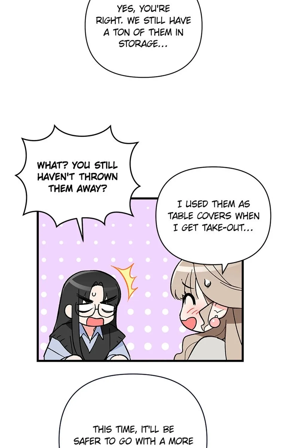 My Own Sexy Servant Chapter 2 page 81 - 