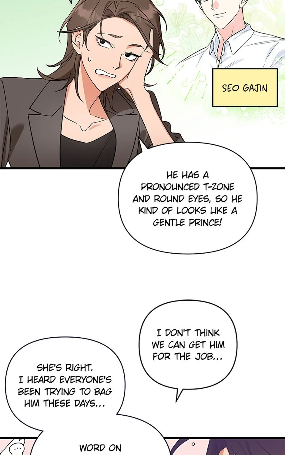 My Own Sexy Servant Chapter 2 page 83 - 
