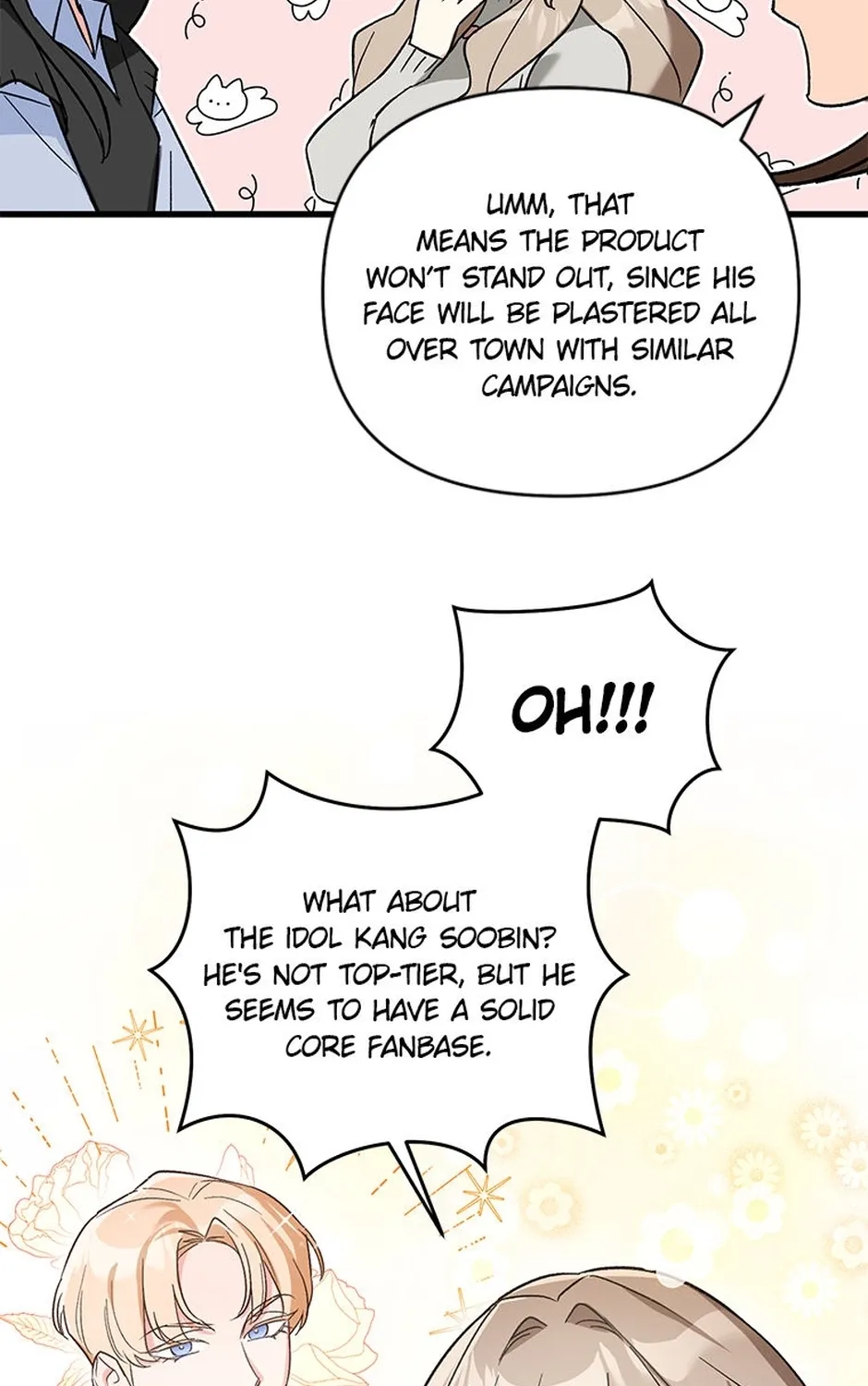 My Own Sexy Servant Chapter 2 page 85 - 