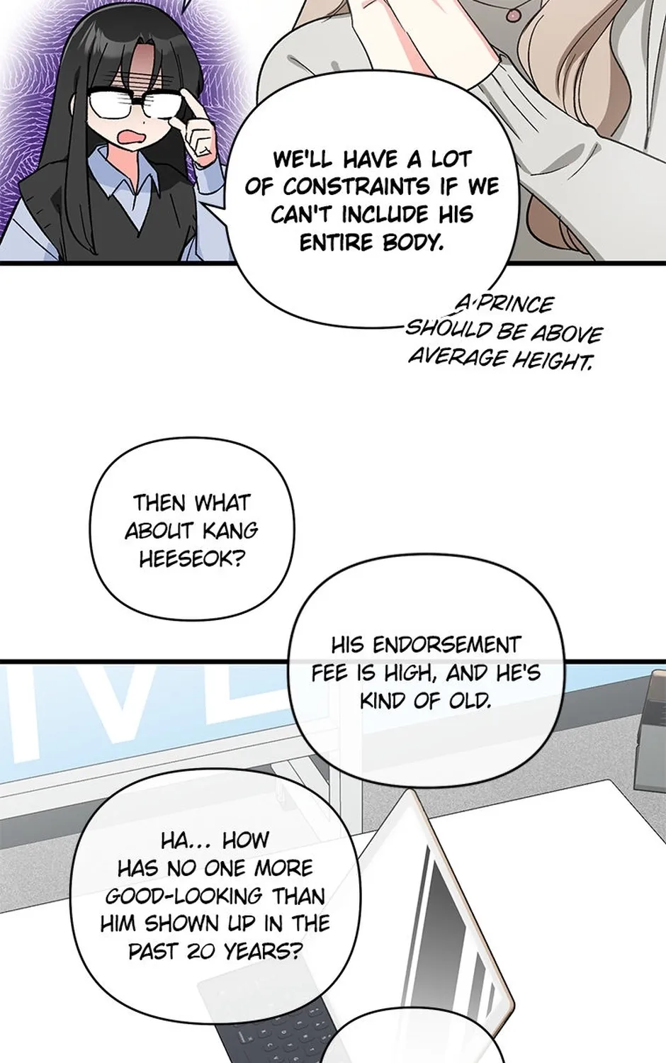 My Own Sexy Servant Chapter 2 page 87 - 