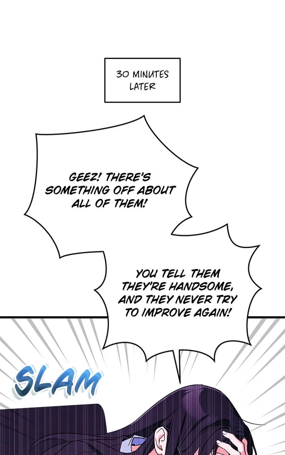My Own Sexy Servant Chapter 2 page 89 - 