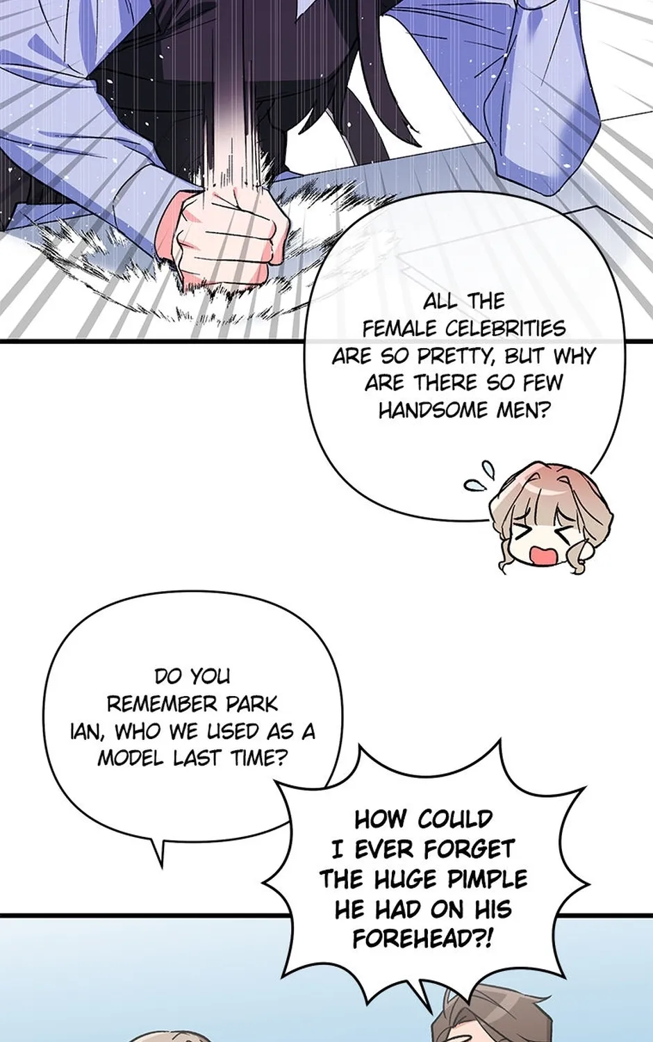 My Own Sexy Servant Chapter 2 page 91 - 
