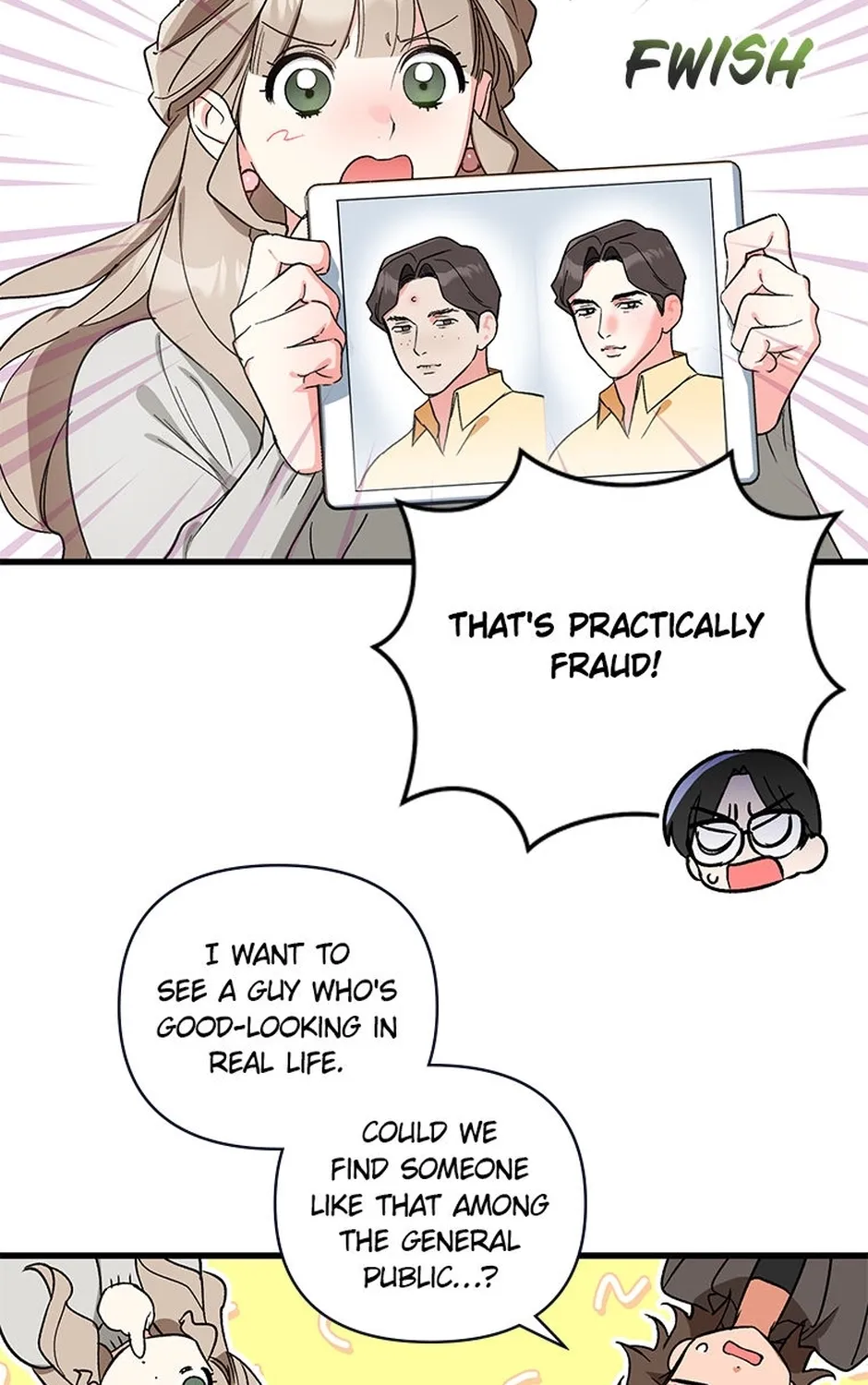 My Own Sexy Servant Chapter 2 page 95 - 