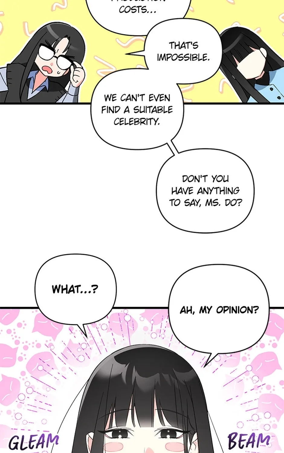 My Own Sexy Servant Chapter 2 page 97 - 