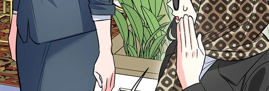 My Own Sexy Servant Chapter 20 page 102 - 