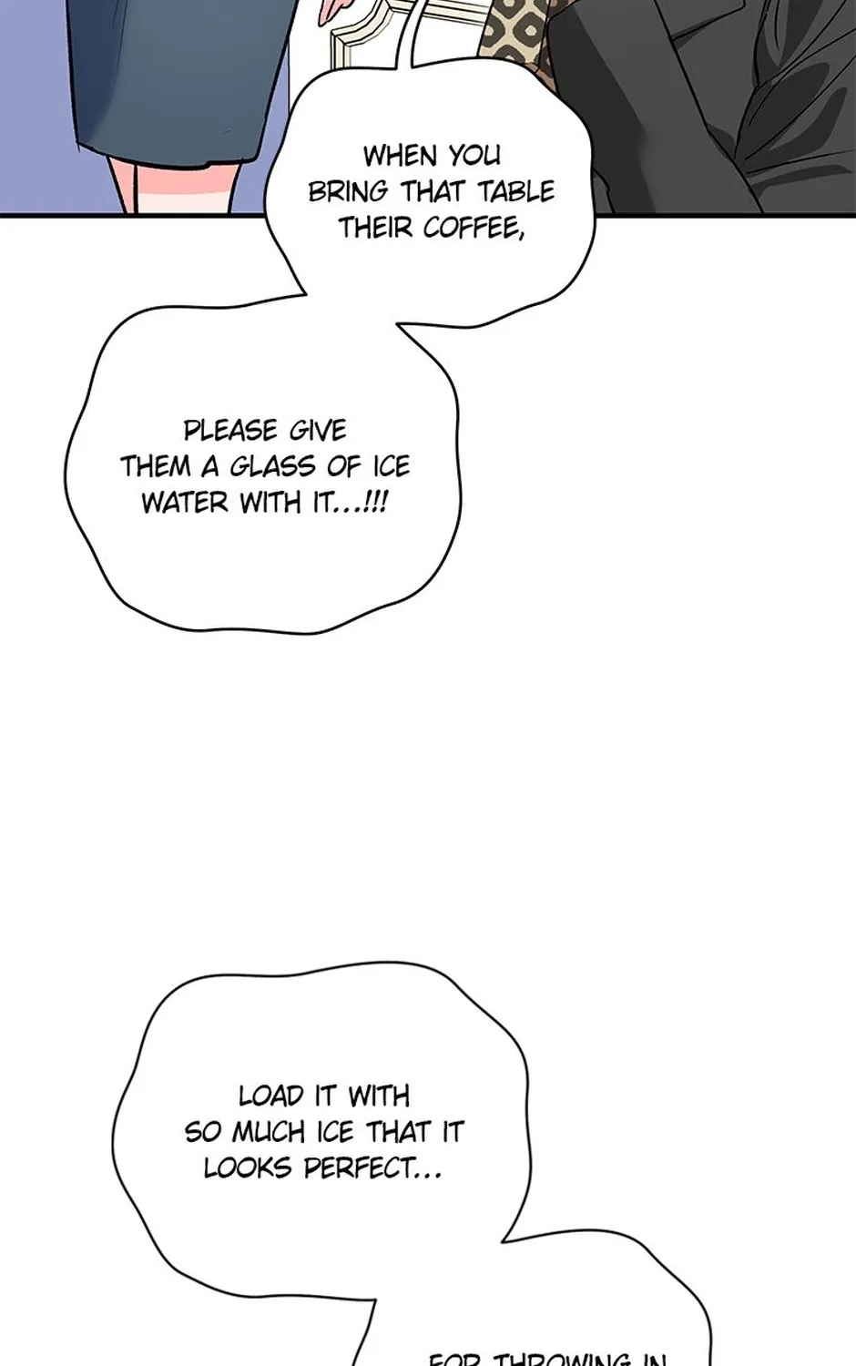 My Own Sexy Servant Chapter 20 page 103 - 