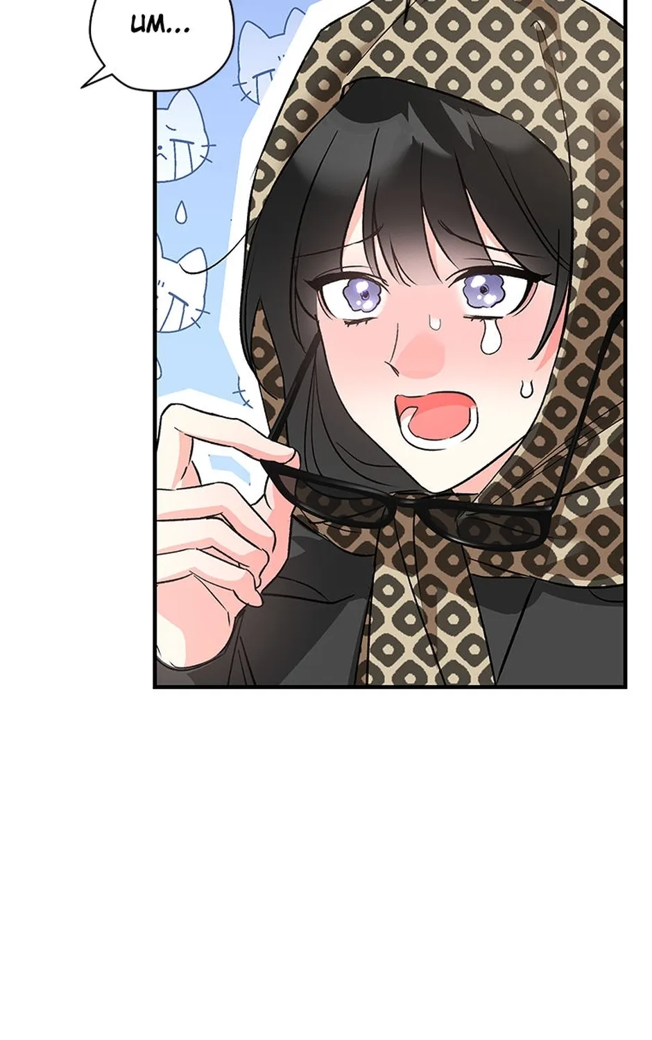 My Own Sexy Servant Chapter 20 page 105 - 
