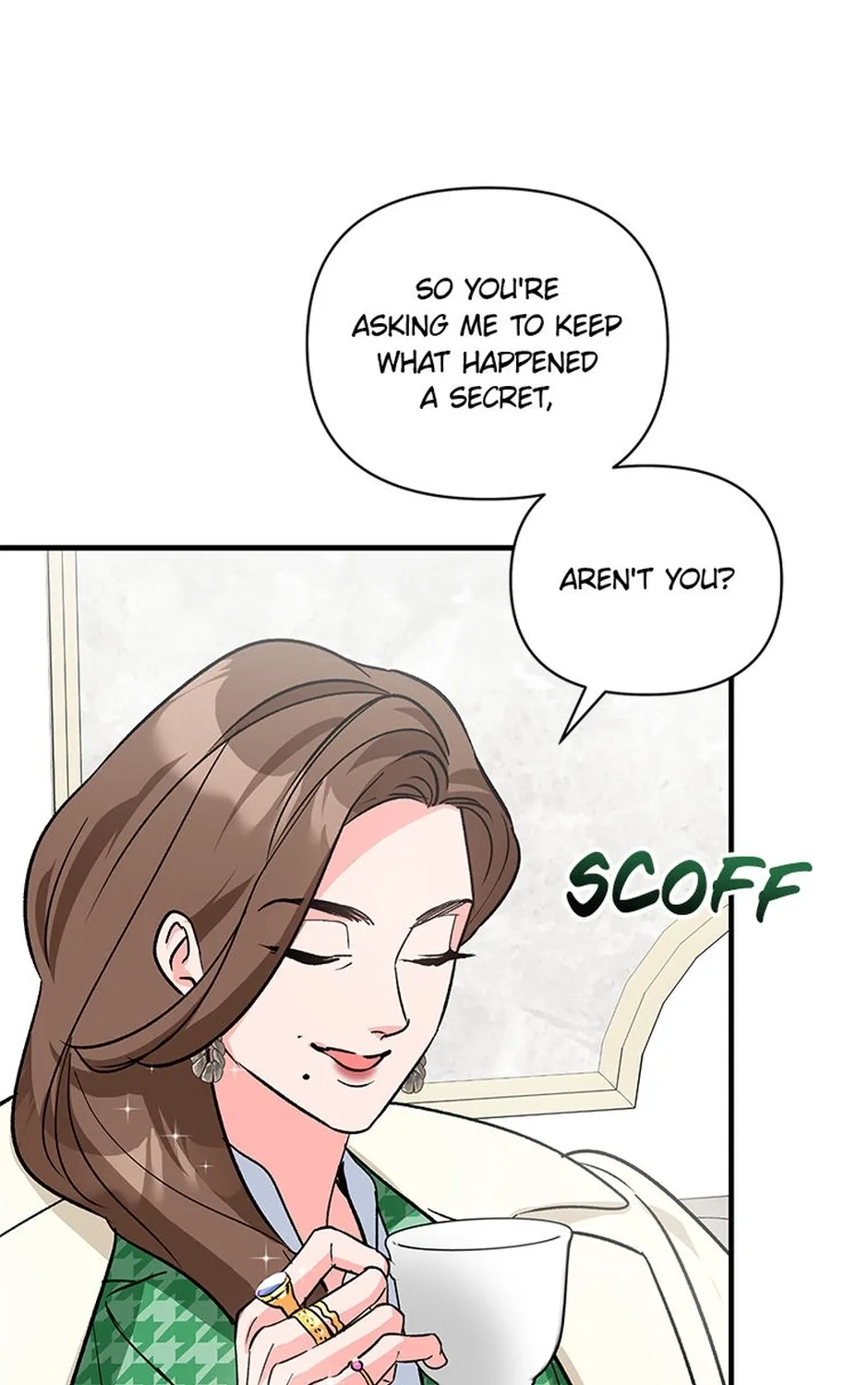 My Own Sexy Servant Chapter 20 page 113 - 