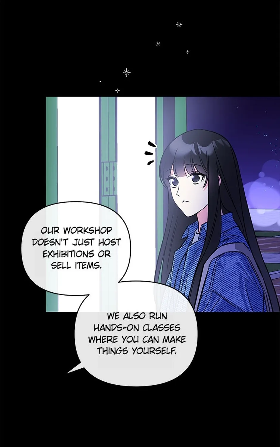 My Own Sexy Servant Chapter 20 page 13 - 