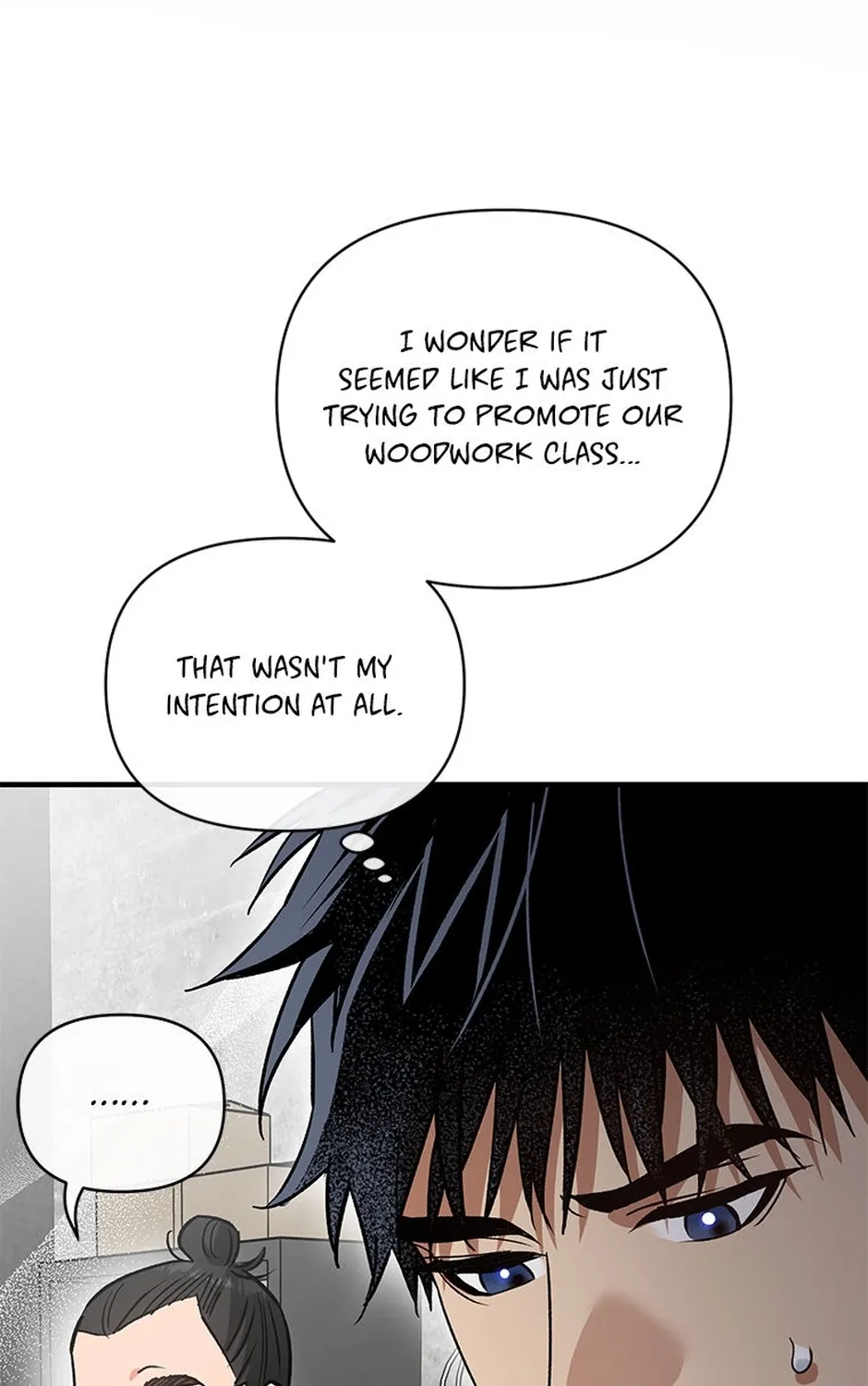 My Own Sexy Servant Chapter 20 page 19 - 