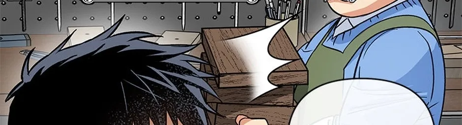 My Own Sexy Servant Chapter 20 page 22 - 