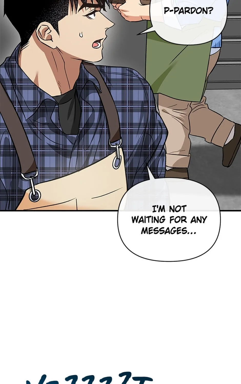 My Own Sexy Servant Chapter 20 page 23 - 
