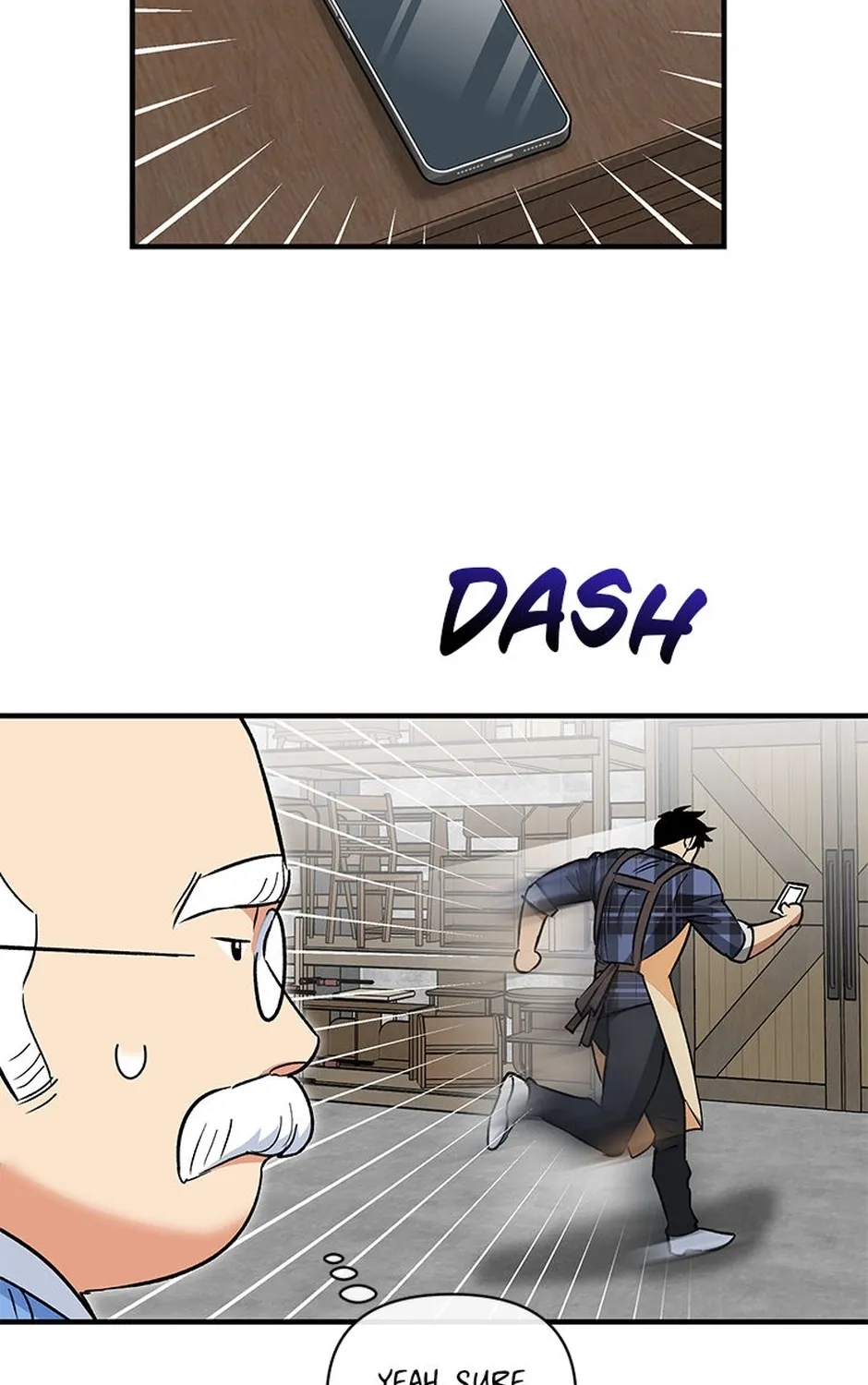 My Own Sexy Servant Chapter 20 page 25 - 