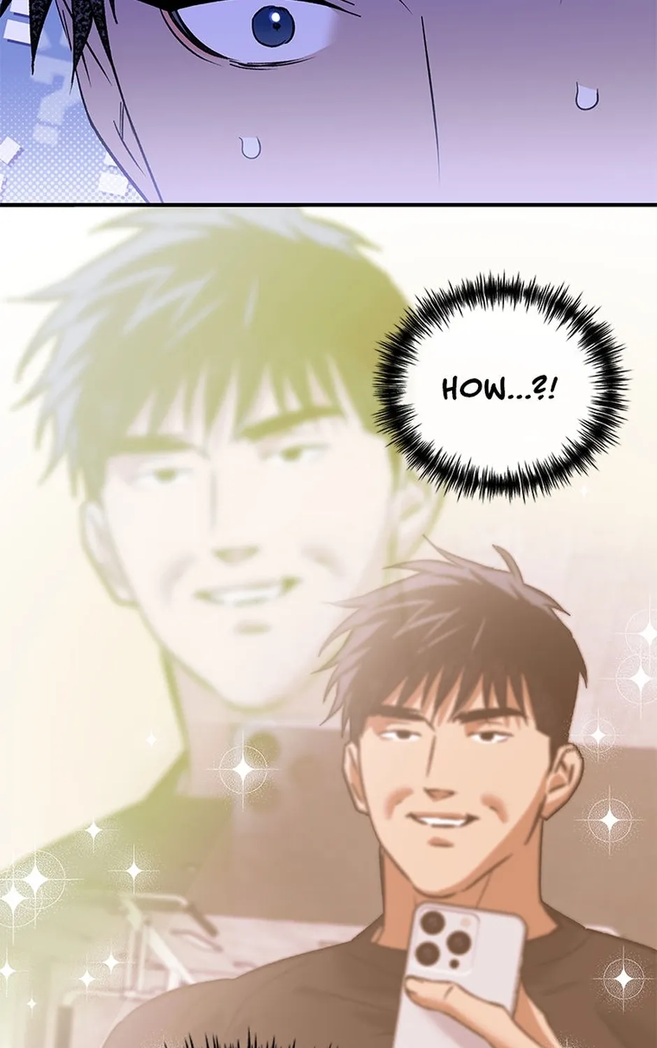 My Own Sexy Servant Chapter 20 page 31 - 