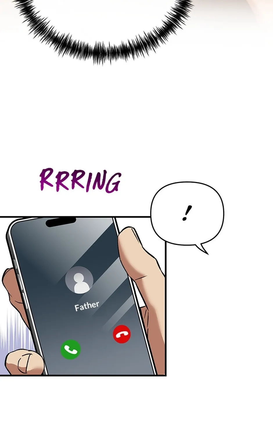 My Own Sexy Servant Chapter 20 page 33 - 