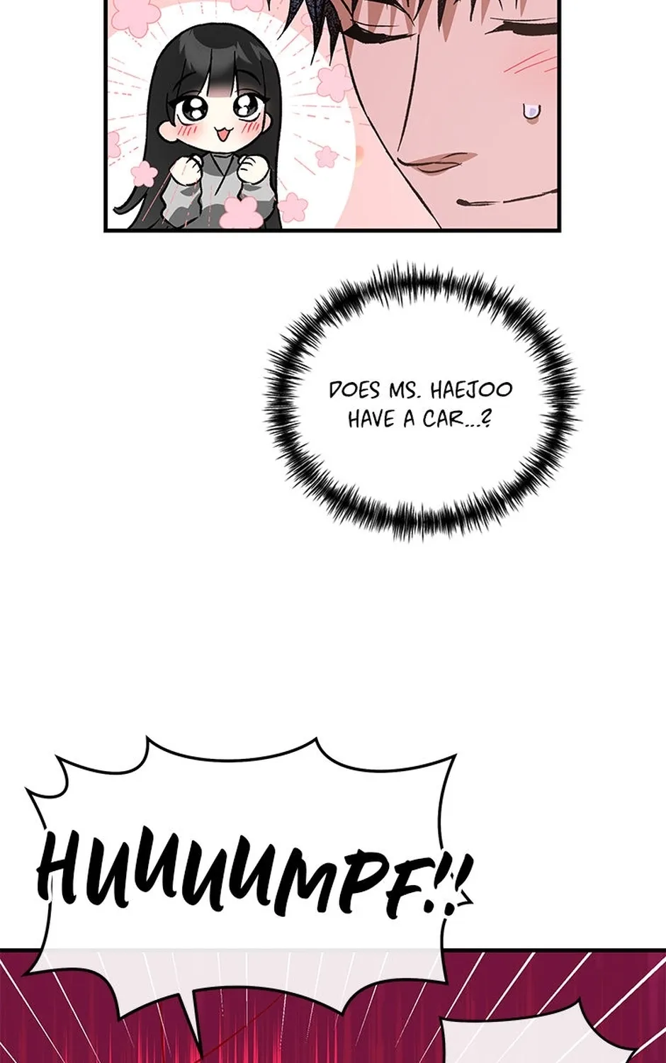 My Own Sexy Servant Chapter 20 page 47 - 