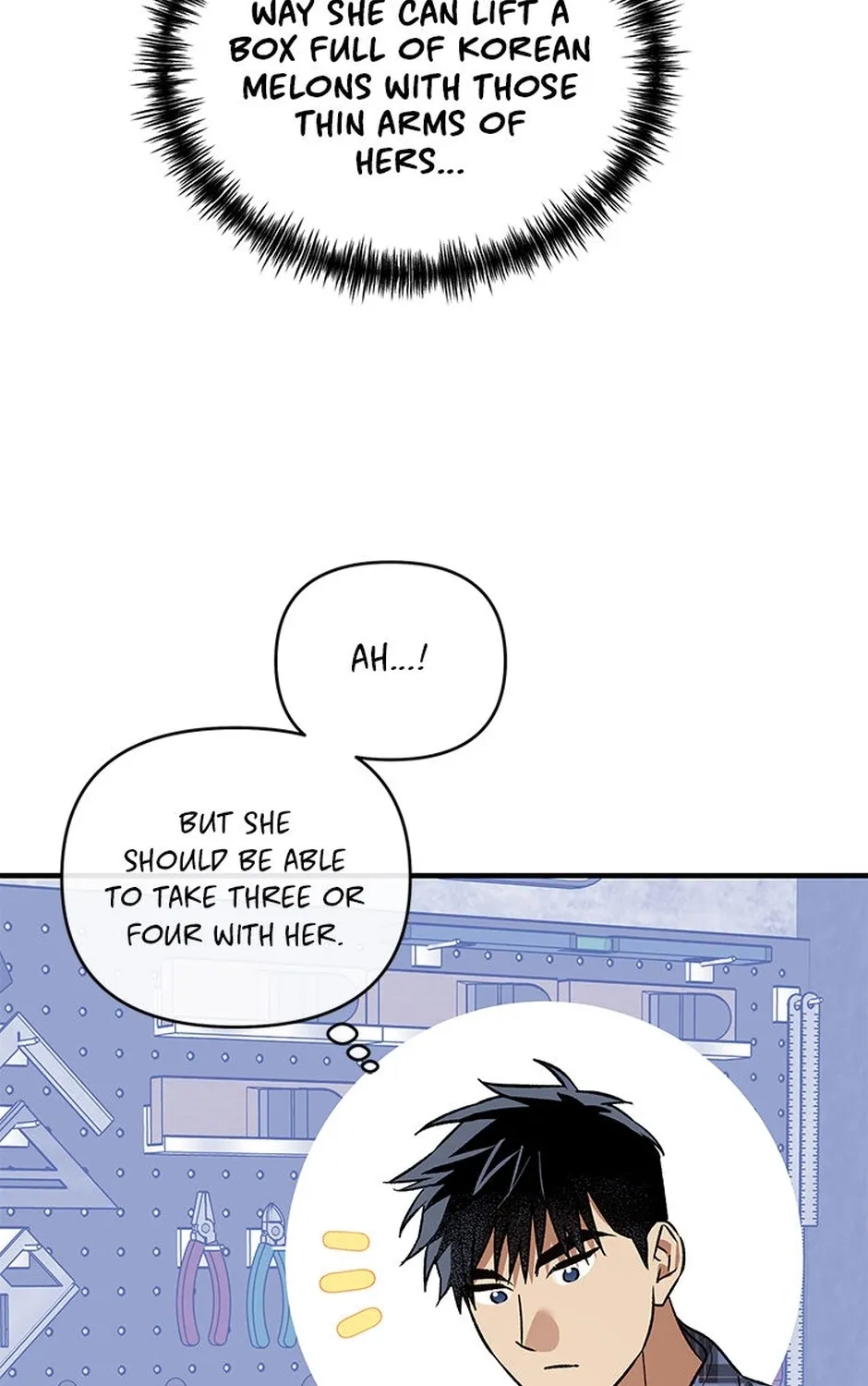 My Own Sexy Servant Chapter 20 page 51 - 