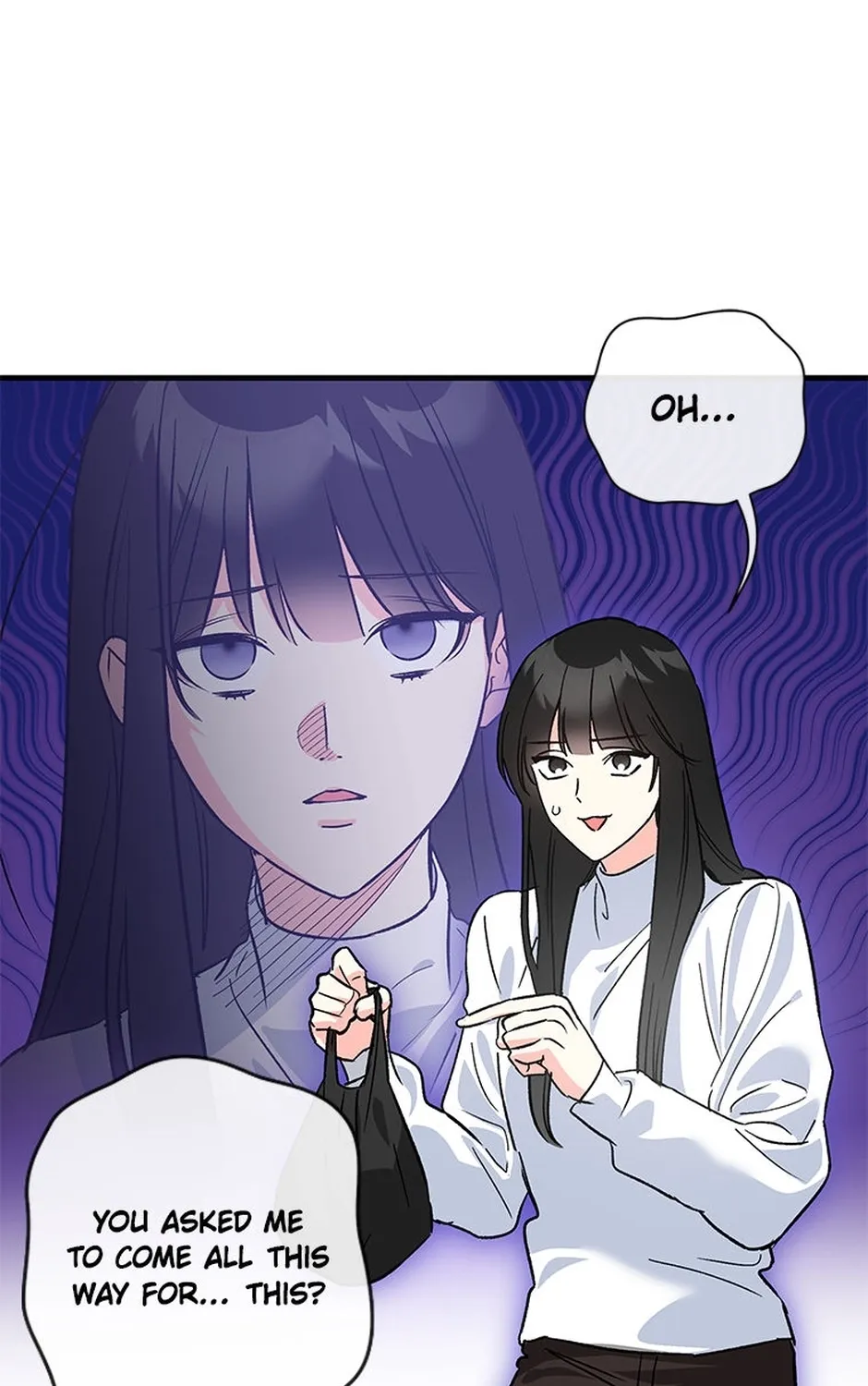 My Own Sexy Servant Chapter 20 page 53 - 