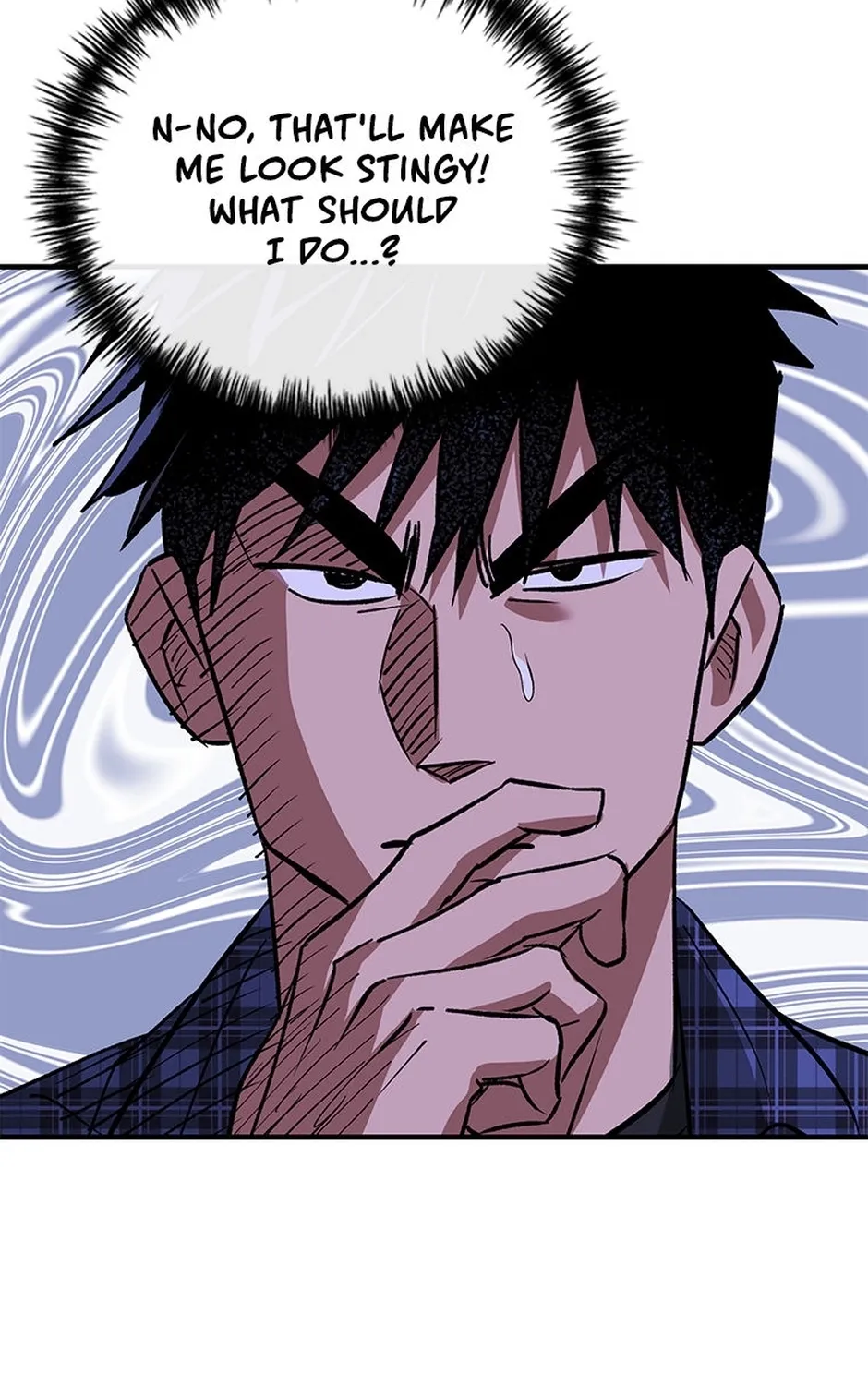 My Own Sexy Servant Chapter 20 page 55 - 