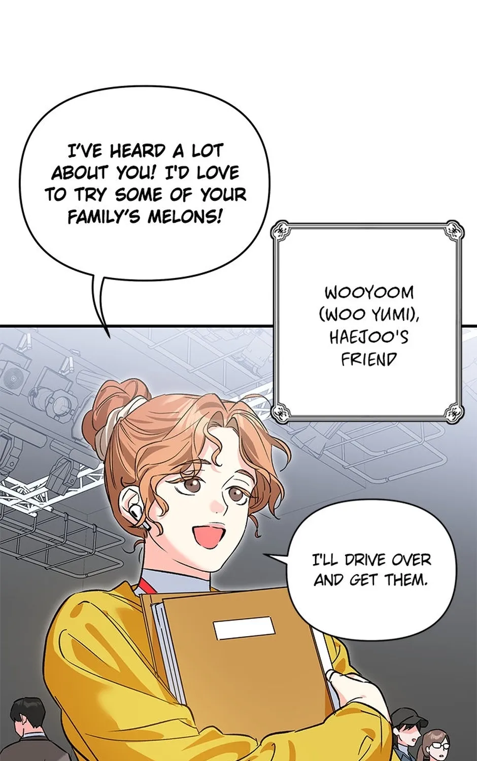 My Own Sexy Servant Chapter 20 page 59 - 