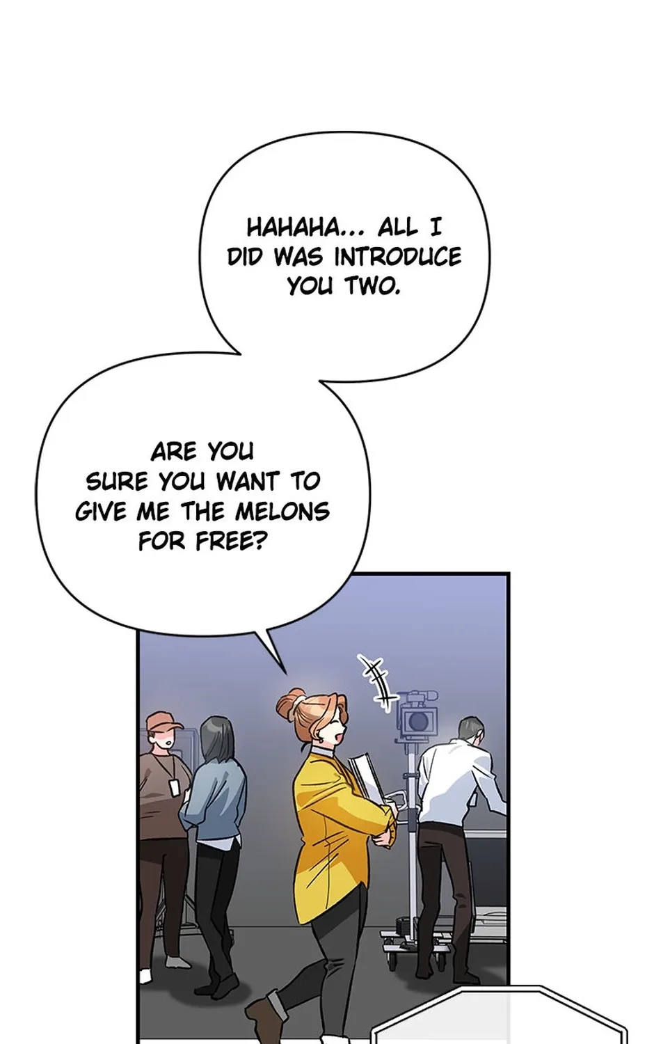 My Own Sexy Servant Chapter 20 page 61 - 