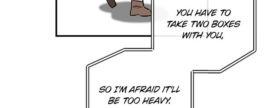 My Own Sexy Servant Chapter 20 page 62 - 
