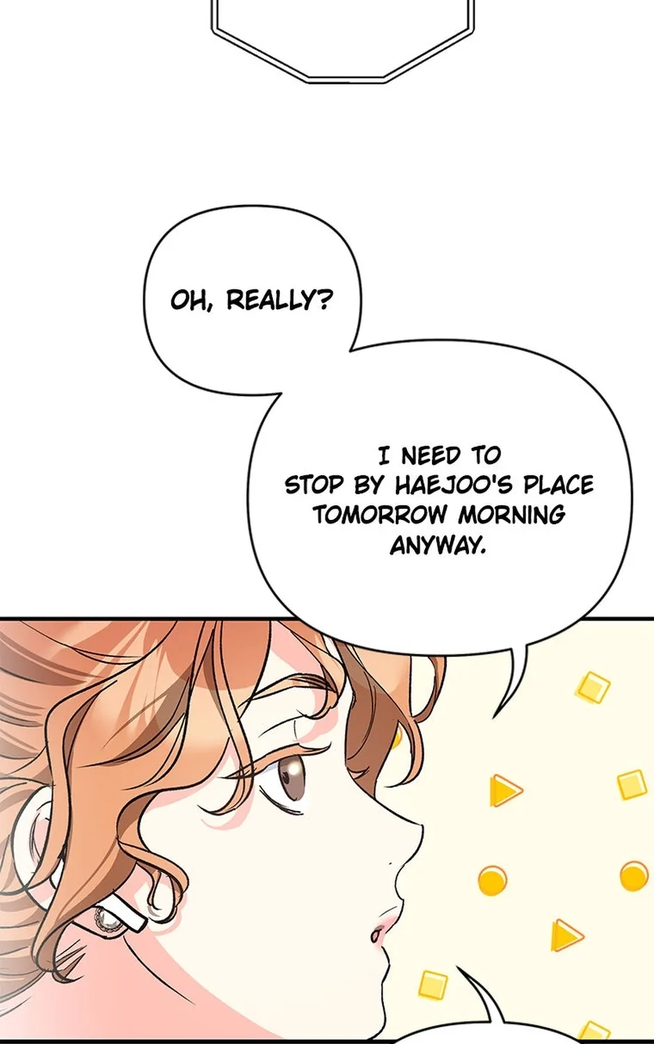 My Own Sexy Servant Chapter 20 page 63 - 