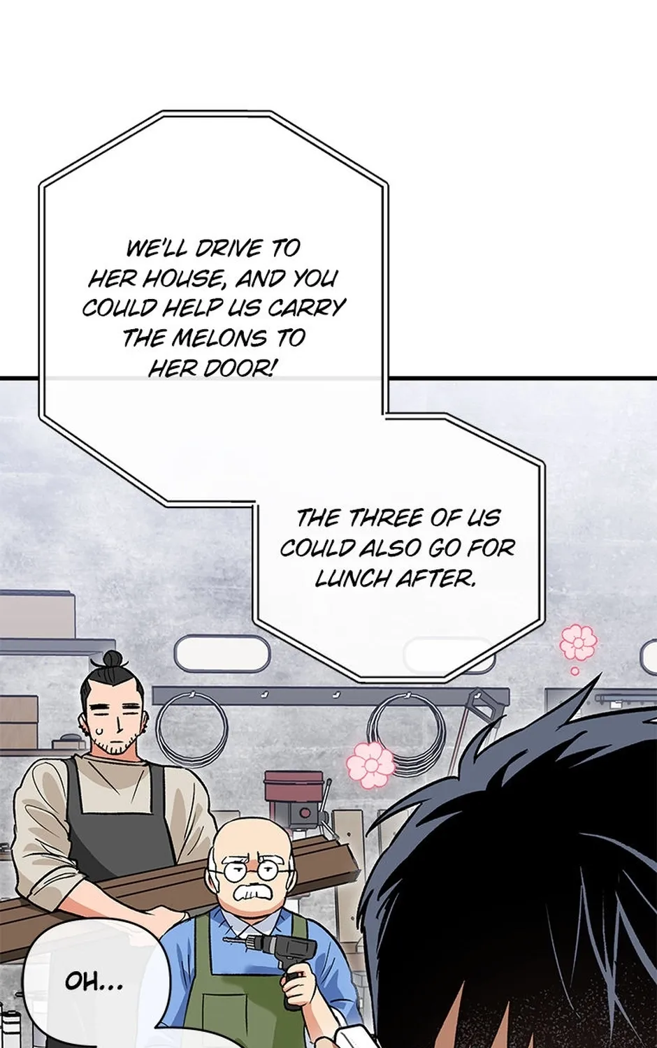 My Own Sexy Servant Chapter 20 page 65 - 