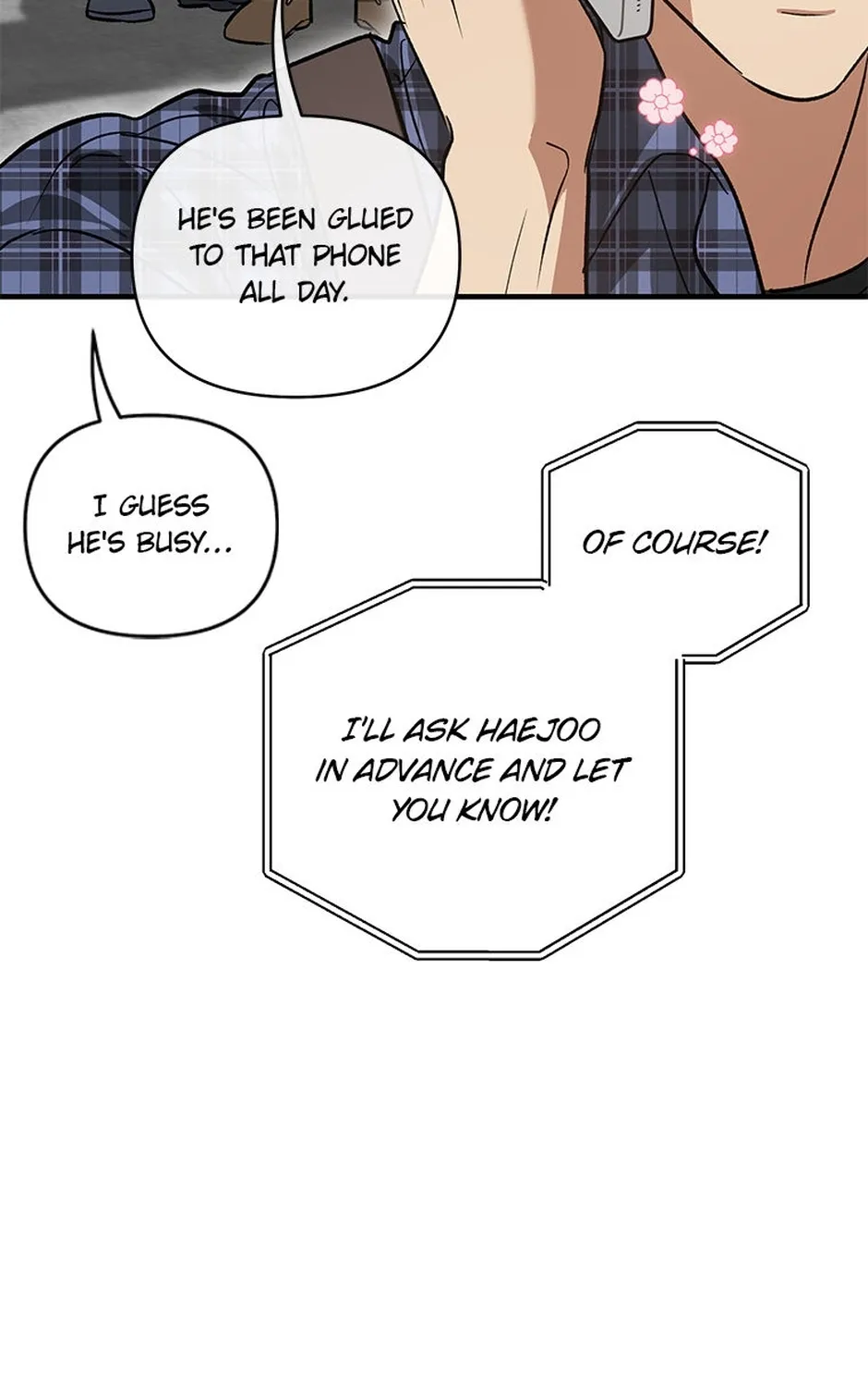 My Own Sexy Servant Chapter 20 page 67 - 