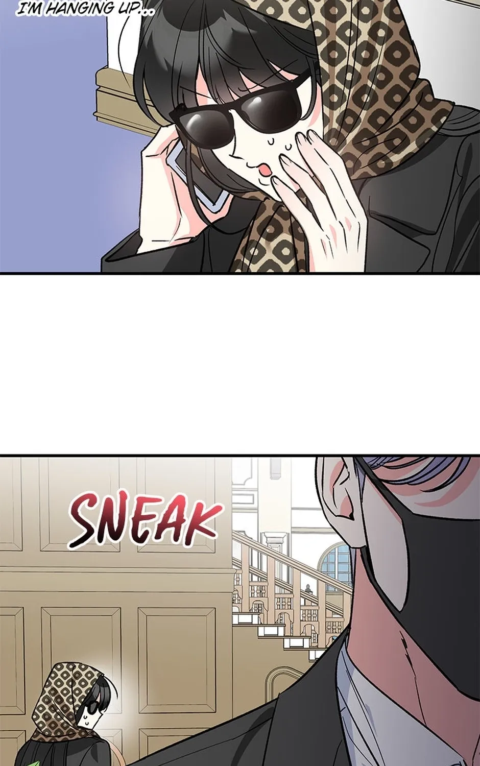 My Own Sexy Servant Chapter 20 page 75 - 