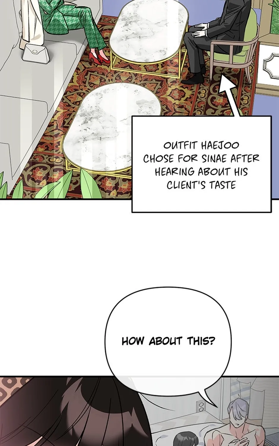 My Own Sexy Servant Chapter 20 page 79 - 