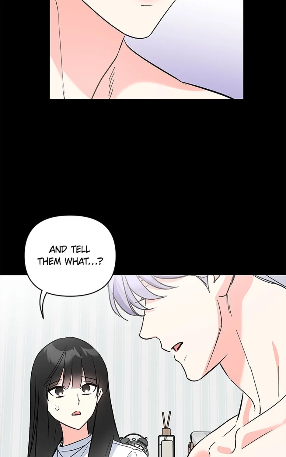 My Own Sexy Servant Chapter 20 page 83 - 