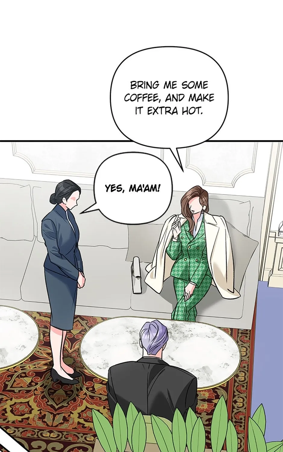 My Own Sexy Servant Chapter 20 page 89 - 