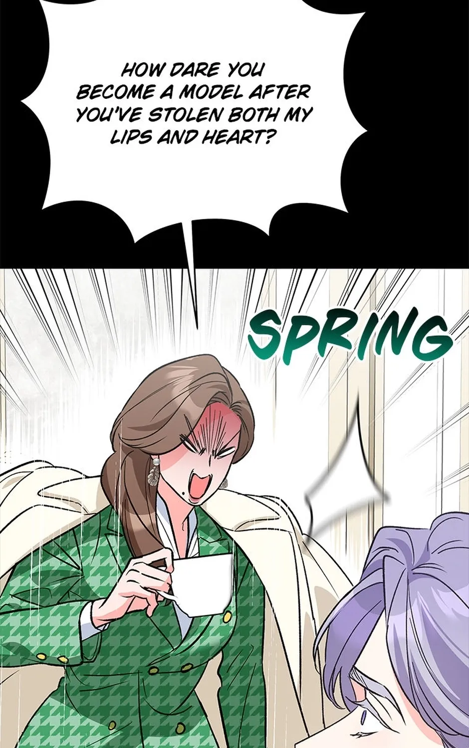 My Own Sexy Servant Chapter 20 page 97 - 