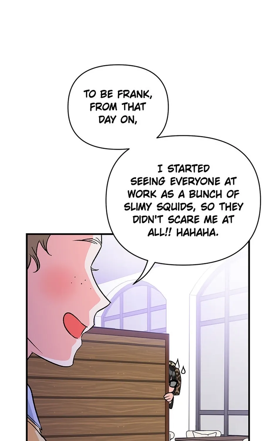 My Own Sexy Servant Chapter 21 page 112 - 